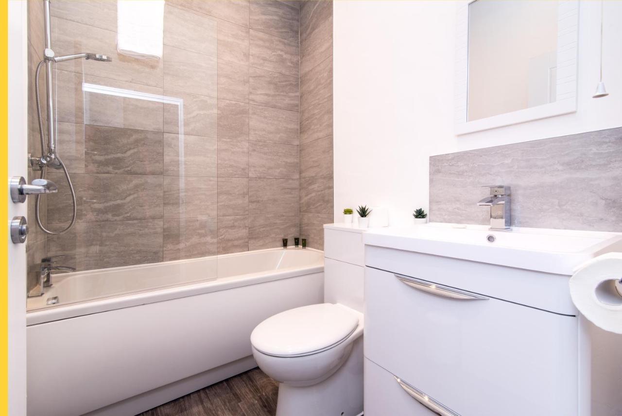 Thurgarton House - Cosy And Calm 2Bed Nottingham Kültér fotó
